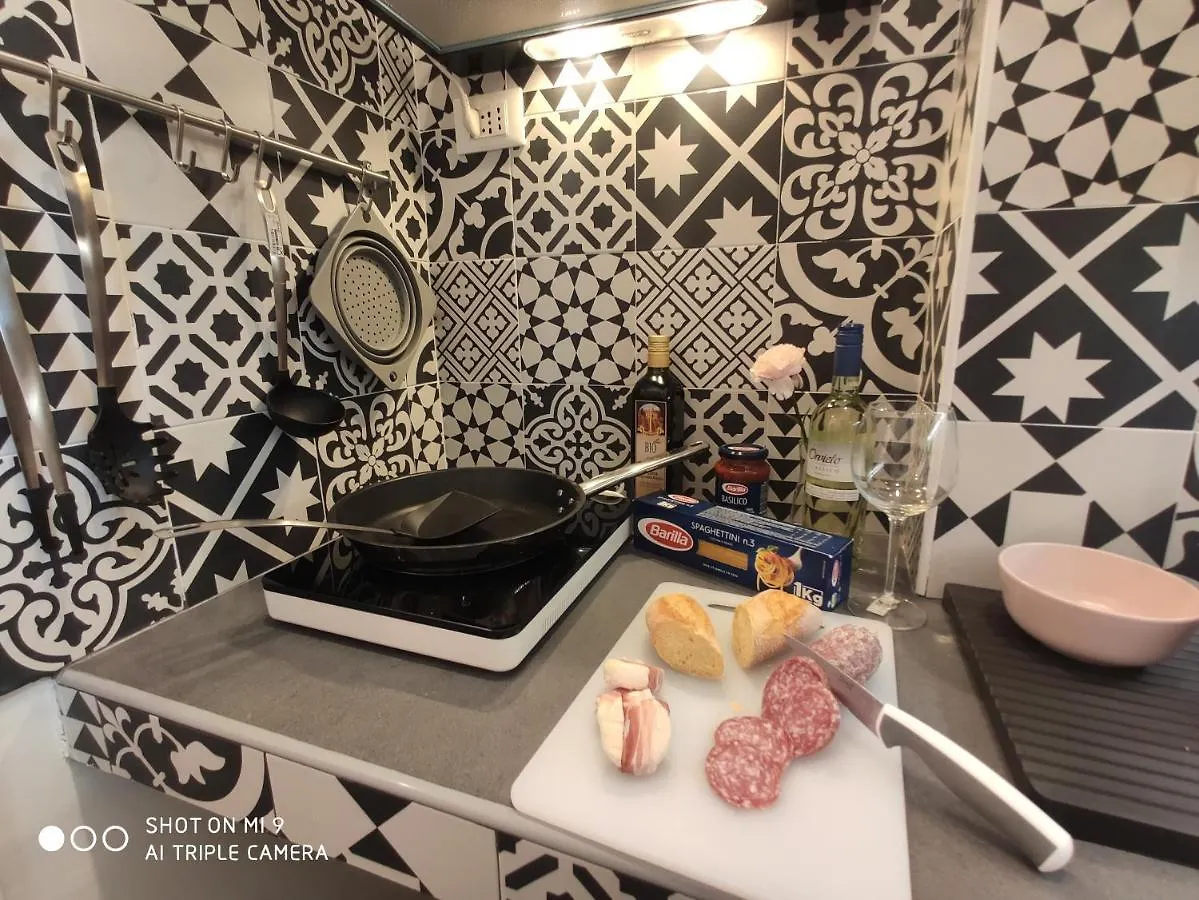 Luxury House Love Milan