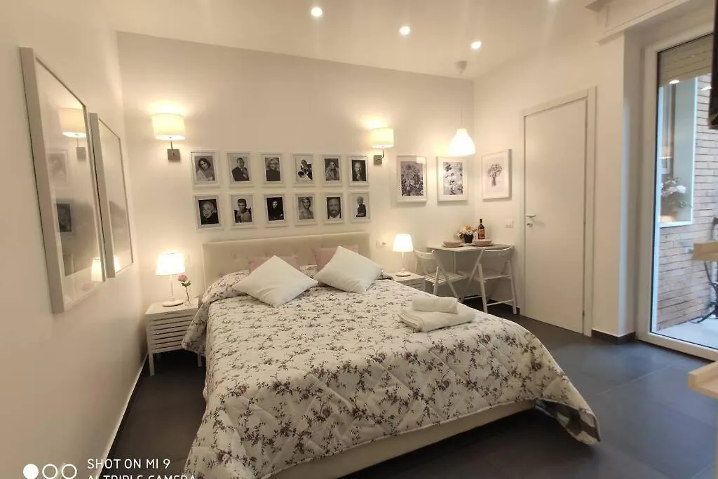 Luxury House Love Milan