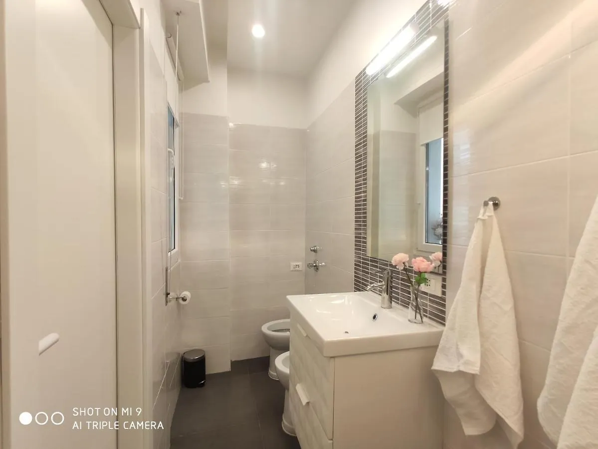 Apartment Luxury House Love Milan