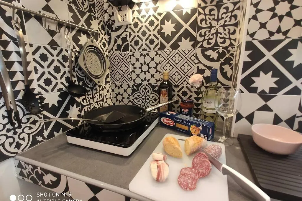 Luxury House Love Milan Italy