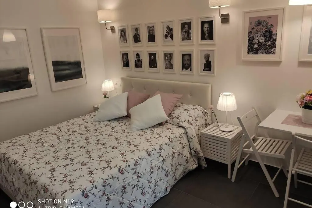 Luxury House Love Milan Italy