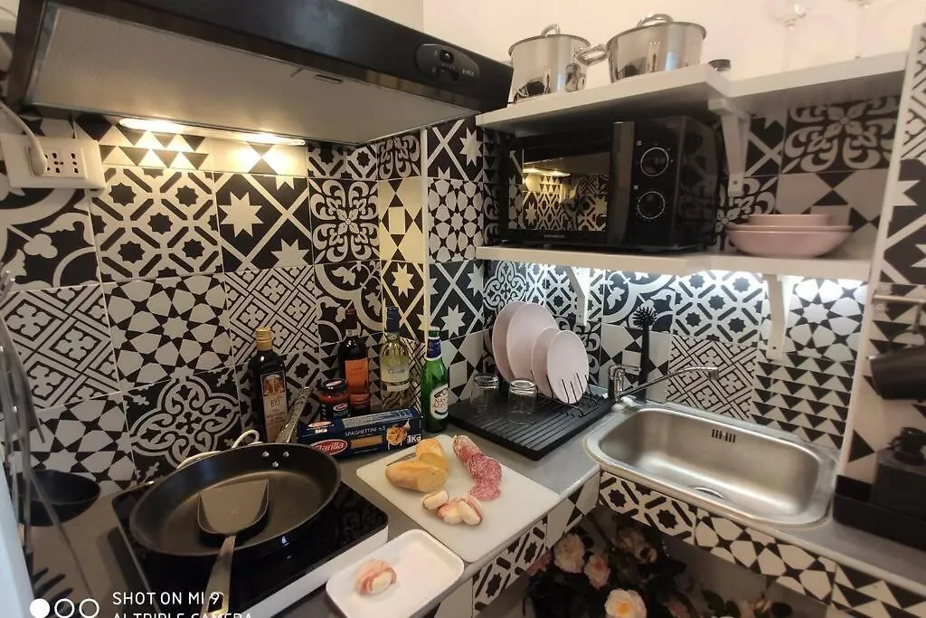 Luxury House Love Milan Apartment